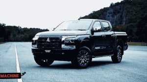 Show Mitsubishi L200 (2024)