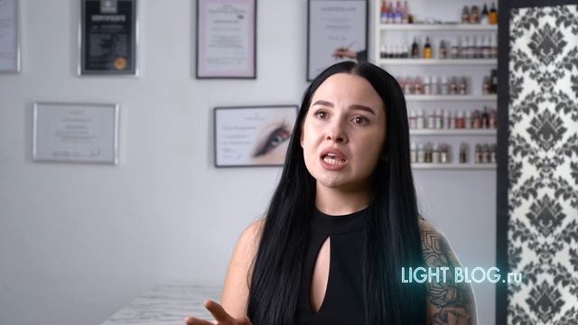 BEAUTY BLOG  Перманентный макияж  С чего начать?