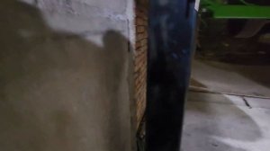 Установил двухстоечный подъемник 4.2т в свой гараж!