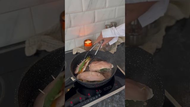 Супер сочные куриные грудки 😋👍