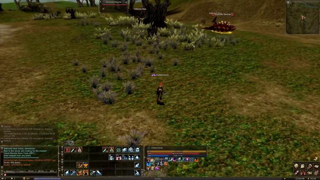Banana Bunches - Lineage 2 - Episode 26