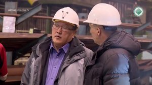 Специальный репортаж: профсоюзные лидеры в Удачном