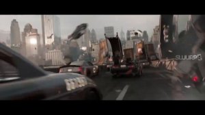 НАЗАД В БУДУЩЕЕ 4/ НАЗАД У МАЙБУТНЕ  4/TO THE FUTURE 4 2023 Universal Pictures Teaser Trailer