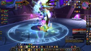 Поход в подземелье "Аркатрац" World Of Warcraft Sirus 3.3.5