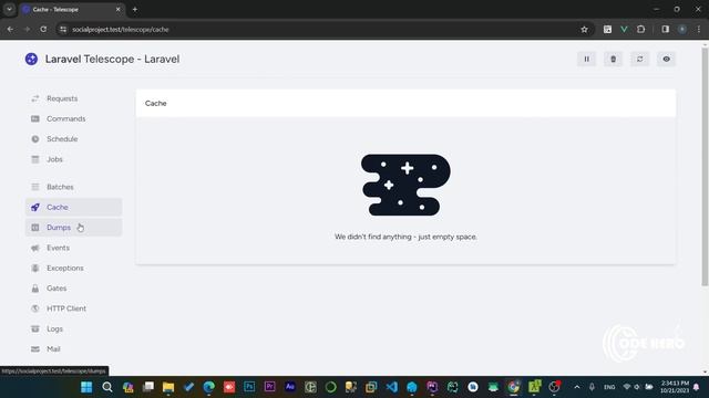Laravel-Security | Deploying