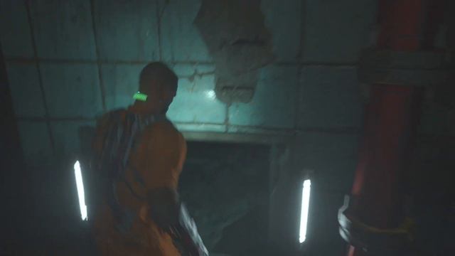 The Callisto Protocol | Прохождение #3 | PS5 | 8K | HDR | Сложность - Hardcore Mode | Жесткий режим смотреть онлайн