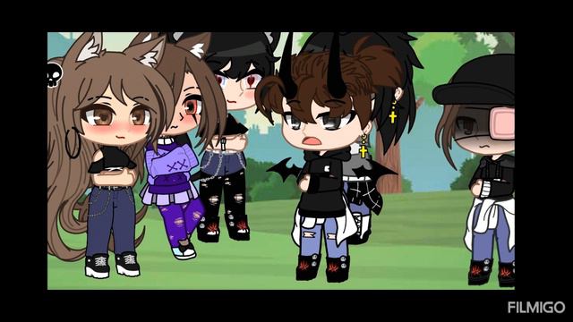 🌿песенный батл (сестры & братьев) 🌿 смотреть онлайн