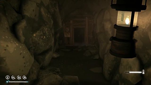 Returning to Blackrock Empty-Handed - The Long Dark Episode 4 - Fury, Then Silence смотреть онлайн