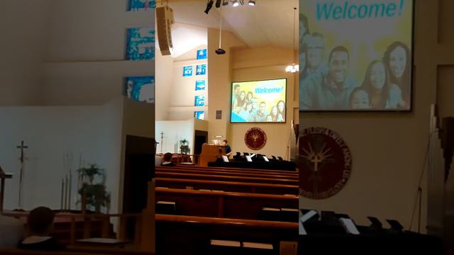 Timothy Randal Pipe Organ смотреть онлайн