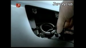 Renault Symbol Fidji (reclama, mai 2008)