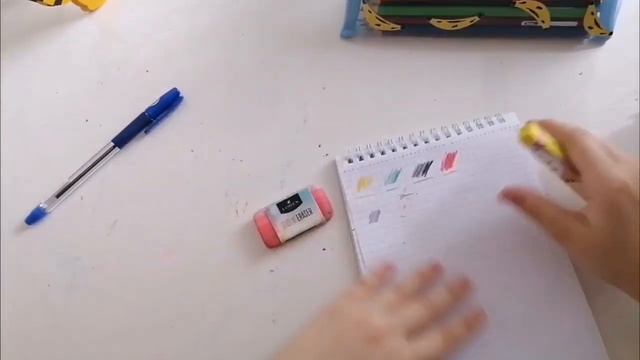 Back to School 🪐Готовимся к школе 🍏#backtoschool #канцеляриядляшколы 🍁2022 смотреть онлайн