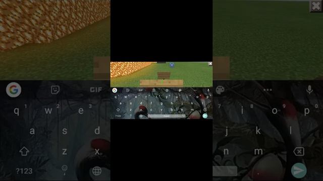 Пишу историю на табличках как разрушали мой магазин за землю в мультиплеере!! смотреть онлайн