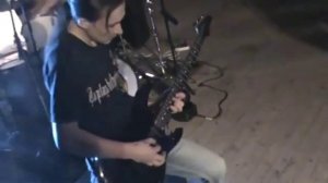 гр. Сфера гор. Киржач, концерт в ЦДК 2009г