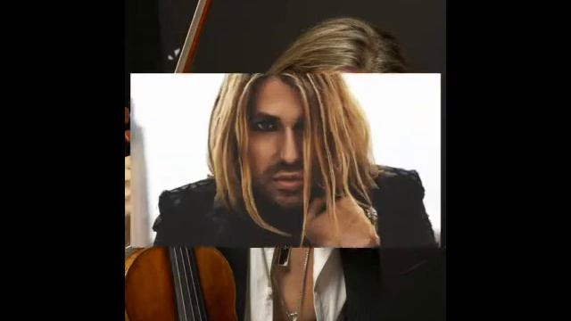 David Garrett my Love foto davidgarrettmusik love