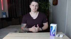 Обзор Honor 20 Lite