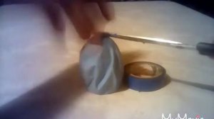 Как сделать рогатку просто за 7 минут самый простой способ