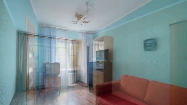 2 комнатная квартира Королев, ул Калинина, д 4