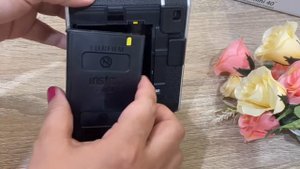 All About the Instax Mini 40 | Guide to Put Batteries and Load Films