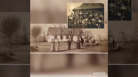 Новороссия, презентация