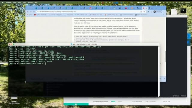 Aruba Restful Automation Series - Episode 2: APIs, what are they good for? смотреть онлайн