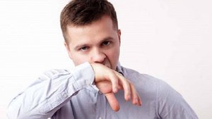 Кунилингус ворвался в эфир.