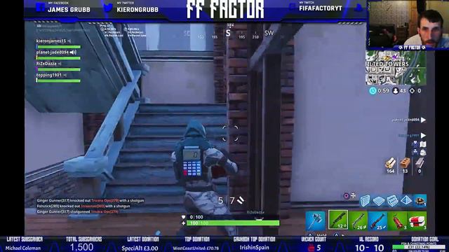 FIFA 19 ULTIMATE TEAM DIV RIVALS + FUT CHAMPS ROAD TO GOLD смотреть онлайн