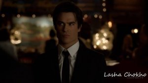 Деймон и Елена || Зачем придумали любовь