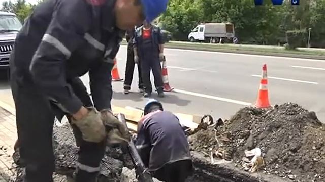 ҚАРАҒАНДЫДА ЭЛЕКТР ЭНЕРГИЯСЫНЫҢ ҚЫЗМЕТІ ЖЫЛ САЙЫН ӨРКЕНДЕУДЕ