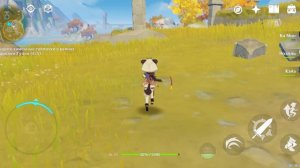 квест отыщите каменные таблички Genshin Impact