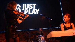 JUST PLAY - Сектор газа - Лирика (22.02.2019)