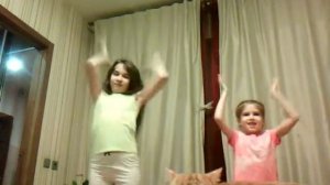 ТАНЕЦ ЦЫПЛЁНКА ПИ!!!!! (Ч.О.)