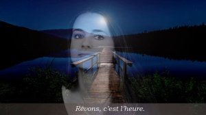 Nuria Rial - L' heure exquise (R. Hahn)