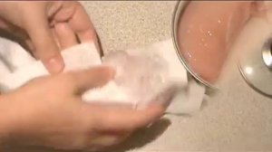 Куриная пастрома.  Рецепт пастромы из филе курицы. Диета Дюкана.