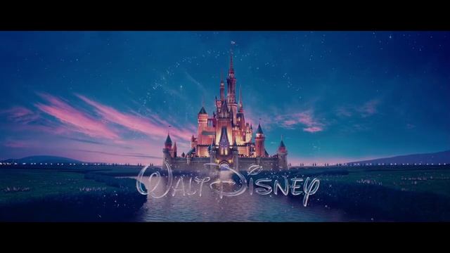 Walt Disney Pictures (2007) Enchanted смотреть онлайн