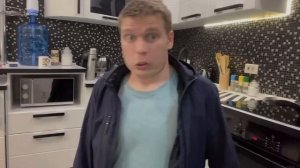 Робот Малой 3000 (часть 3)