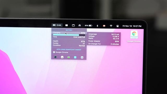 My Favorite Tech Accessories for the MacBook Pro M1 ProMax