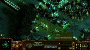 They Are Billions - прохождение - Apocalypse - 800% =12= Шахты ворона