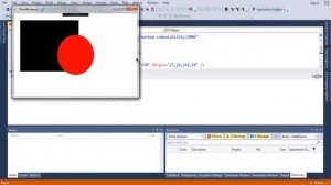 WPF 2D Graphics Shapes & Drawing Tutorial