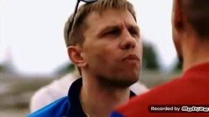 ❤️Молодёжка❤️ макеев разобрался на мести