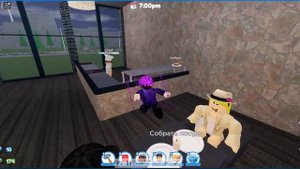 я построил самый лучший ресторан в роблоксе! | restaurant tycoon 2