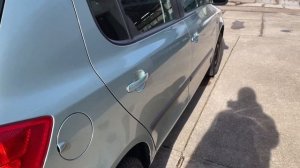 После длительной стоянки колесо заклинило, что делать?