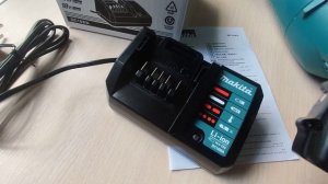 Makita 18V зарядное не подходит к аккамулятору.