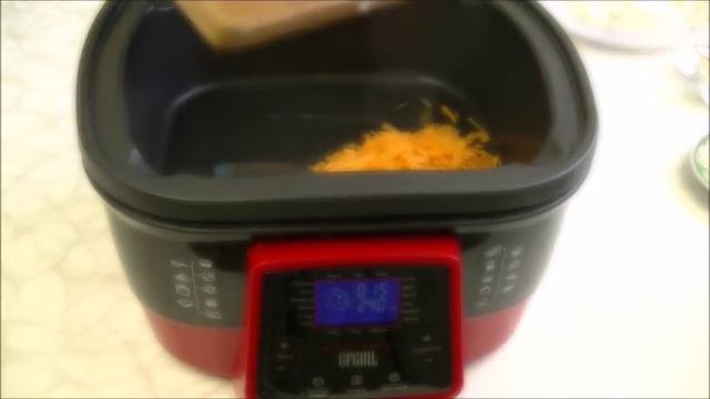 СУП из СУШЁНЫХ ГРИБОВ из ОПЯТ!  ГРИБНОЙ СУП в МУЛЬТИВАРКЕ