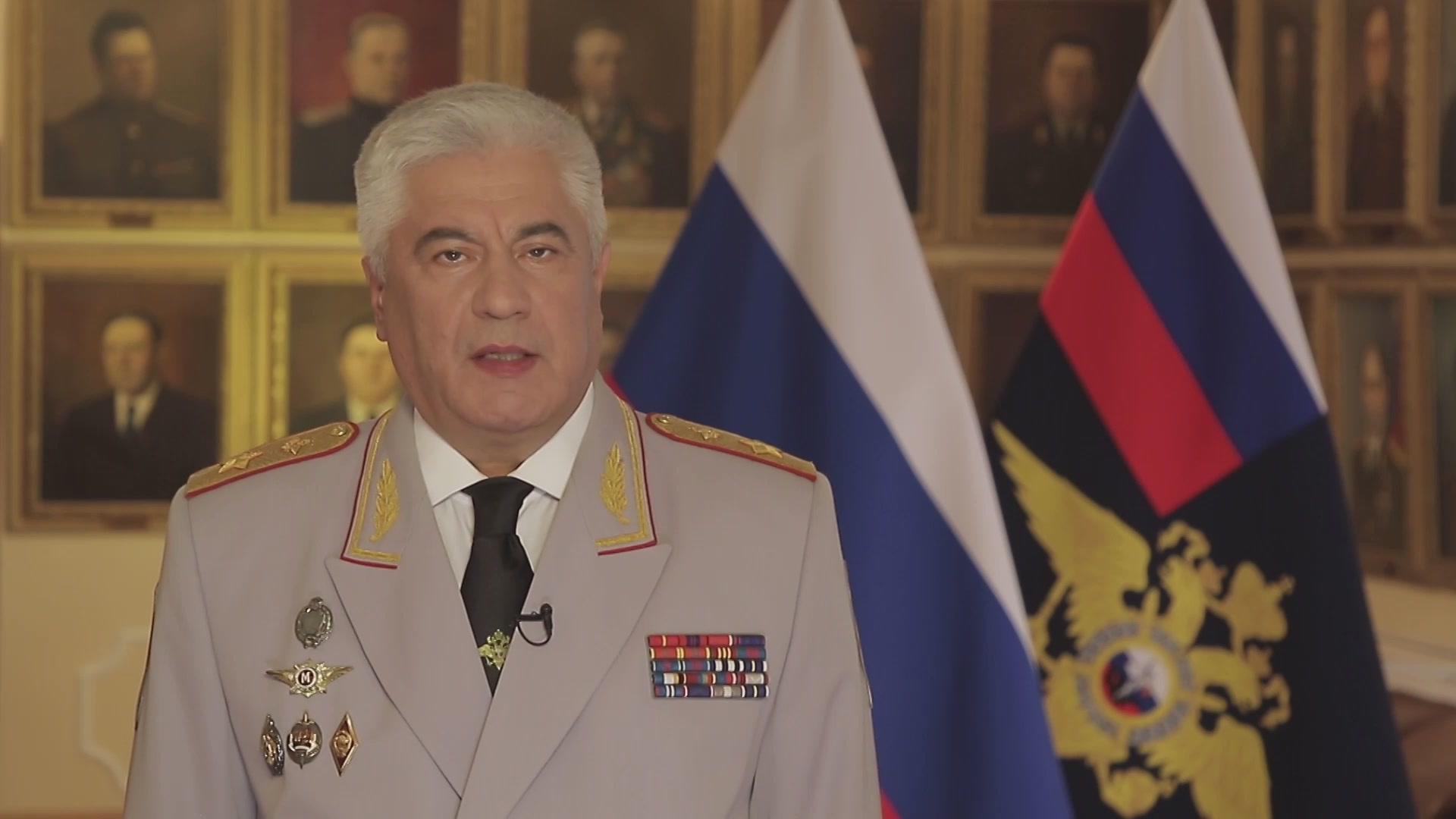 Колокольцев выступление сегодня. Владимира колокольцева.