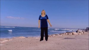 Песня "Черноморочка"  Поёт Галина Сливко 03 02 2022