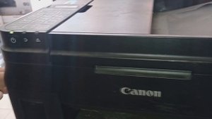 ERROR 1472 Impresora Canon - Impresora NO RECONOCE Cartuchos - Solución Código 1471,1472,1473