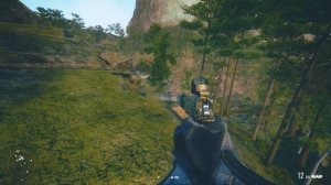 Sniper Ghost Warrior Contracts - How to kill Dorzhiev at 300m challenge in Beketov Valley