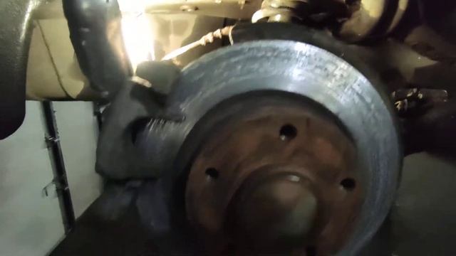 дисковые тормоза ~ РеноМаг Ремонт Рено смотреть онлайн