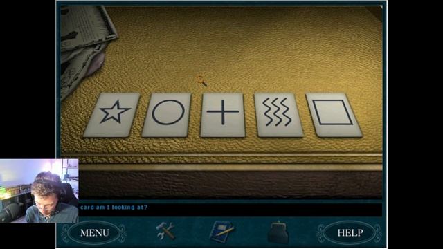 Nancy Drew Game #12: Secret of the Old Clock смотреть онлайн