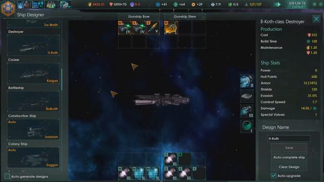 Stellaris Leviathans Multiplayer - More Conquest! #24 смотреть онлайн